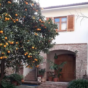  Apartamento L'arancio Antico