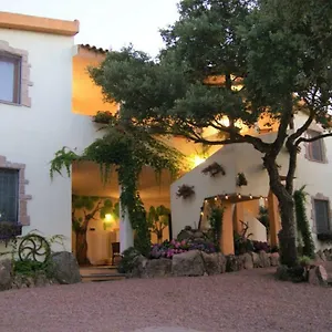  Agroturismo Le Sughere